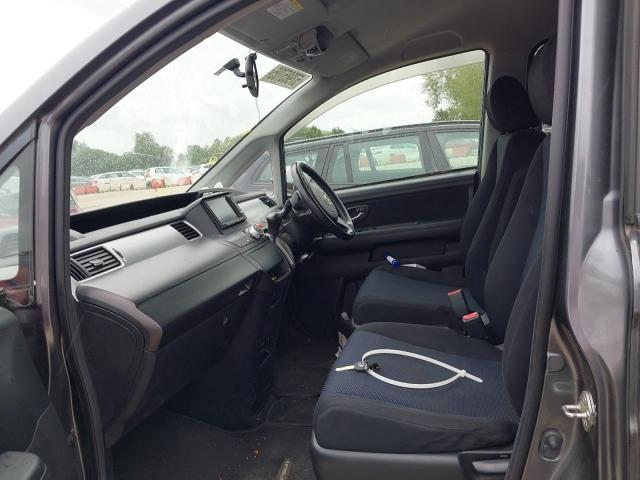 2008 HONDA STEPWAGON