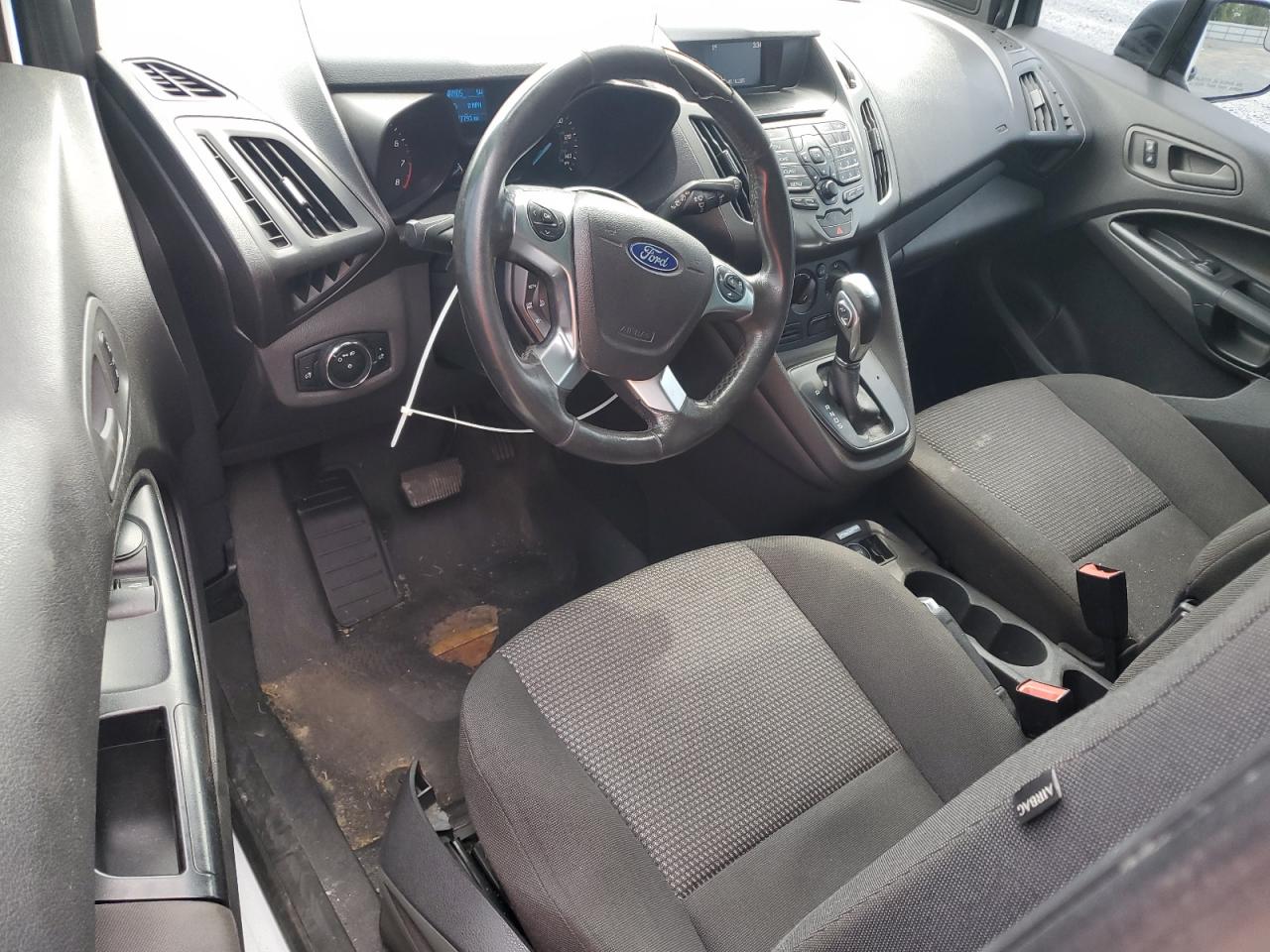 2018 Ford Transit Connect Xl VIN: NM0LS7E72J1363138 Lot: 57424475