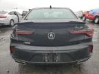 2021 Acura Tlx Tech A на продаже в Pennsburg, PA - Front End