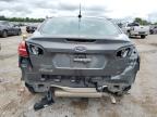 2017 Ford Focus S en Venta en Oklahoma City, OK - Rear End
