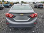 2018 Chevrolet Cruze Lt   for Sale in Hillsborough, NJ - Front End