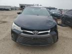 2015 Toyota Camry Le na sprzedaż w Mcfarland, WI - Front End