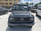 2005 Mercedes-Benz G 500 للبيع في Opa Locka، FL - Water/Flood
