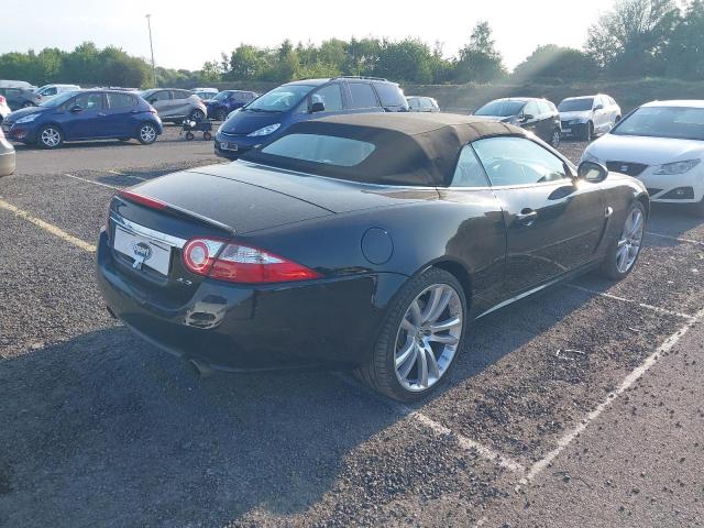 2017 JAGUAR XJ6