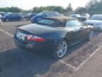 2017 JAGUAR XJ6 for sale at Copart SANDTOFT