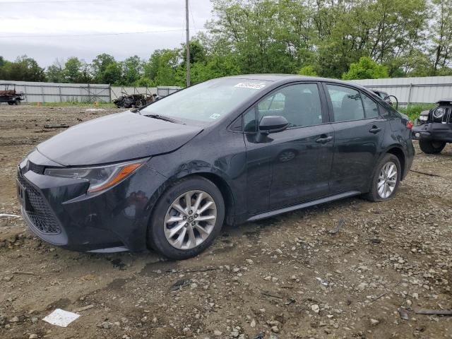 TOYOTA COROLLA LE 2021