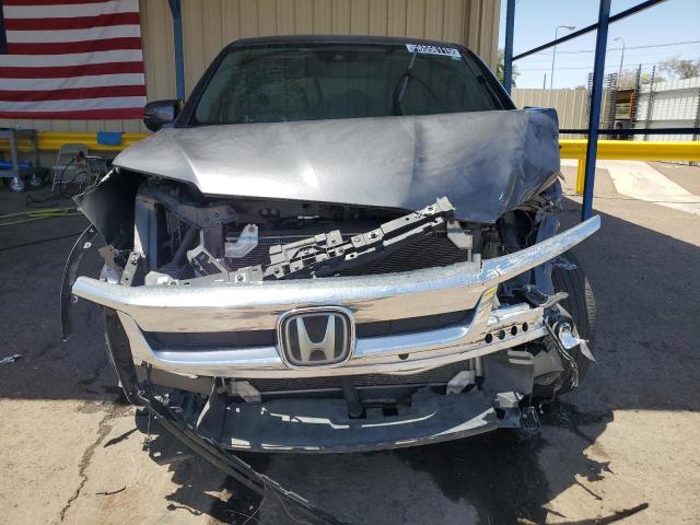  HONDA PILOT 2019 Szary