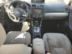 2017 Subaru Forester 2.5I Premium იყიდება Temple-ში, TX - Front End