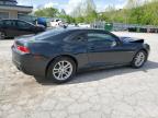 2014 Chevrolet Camaro Ls zu verkaufen in Hurricane, WV - Front End