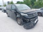 2023 VAUXHALL VIVARO F29 for sale at Copart ST HELENS