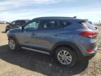 2018 Hyundai Tucson Sel de vânzare în Rocky View County, AB - Front End
