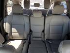 2016 HONDA ODYSSEY EXL   à vendre chez Copart ON - TORONTO