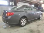 2009 Toyota Corolla Base for Sale in East Granby, CT - Minor Dent/Scratches