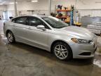 2013 Ford Fusion Se იყიდება Avon-ში, MN - Front End