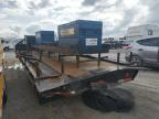 2021 Pj Trailer იყიდება Lebanon-ში, TN - Rear End