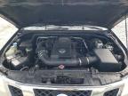 2010 Nissan Frontier Crew Cab Se for Sale in West Warren, MA - Side
