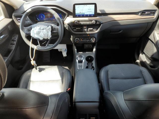  FORD ESCAPE 2020 Сharcoal