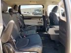 2022 Kia Carnival Lx на продаже в Haslet, TX - Hail