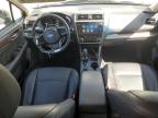 2019 Subaru Outback 2.5I Limited на продаже в Arlington, WA - Front End