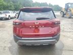 2022 Nissan Rogue Sl for Sale in Shreveport, LA - Front End