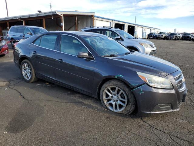 Седани CHEVROLET MALIBU 2013 Сірий