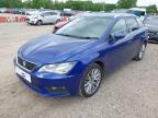 2018 SEAT LEON SE DY for sale at Copart COLCHESTER