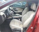 2022 Nissan Rogue Sl for Sale in Shreveport, LA - Front End