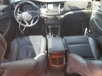 2017 Hyundai Tucson Limited en Venta en Antelope, CA - Minor Dent/Scratches