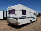 1997 Ford Econoline E450 Super Duty Cutaway Van Rv იყიდება Kincheloe-ში, MI - Top/Roof