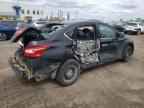 2018 NISSAN SENTRA S   à vendre chez Copart QC - MONTREAL