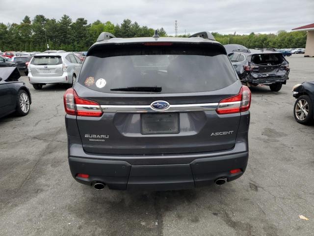  SUBARU ASCENT 2022 Сірий