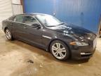 2016 Jaguar Xjl Portfolio продається в Temple, TX - Side