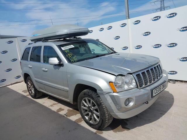 2008 JEEP G-CHEROKEE