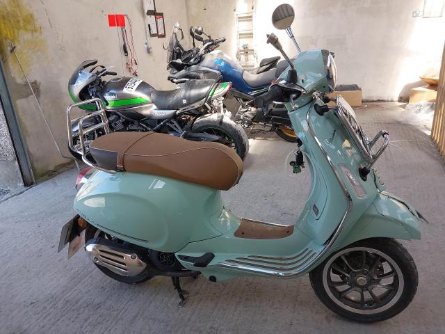 2023 PIAG VESPA PRIM