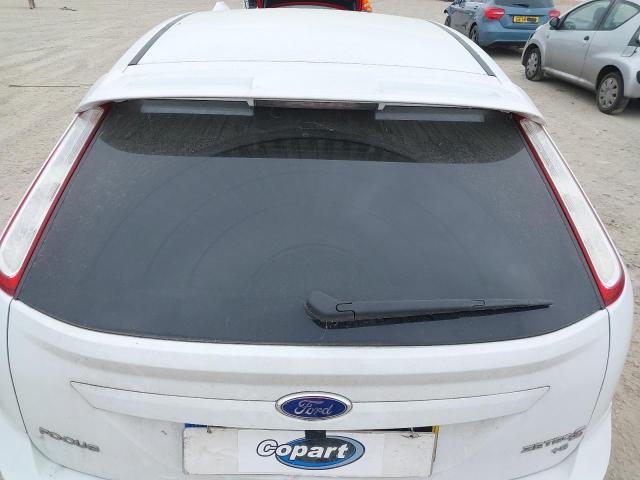 2010 FORD FOCUS ZETE
