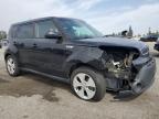 2016 Kia Soul  იყიდება Rancho Cucamonga-ში, CA - Front End