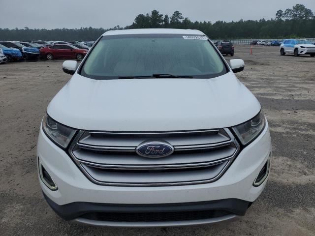  FORD EDGE 2018 Белый