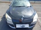 2010 RENAULT MEGANE PRI for sale at Copart SANDTOFT