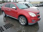 2013 Chevrolet Equinox Lt იყიდება Exeter-ში, RI - Normal Wear