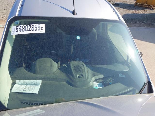 2015 FORD TRANSIT CO
