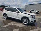 2016 Bmw X3 Xdrive28I იყიდება Harleyville-ში, SC - Front End