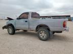 1999 Toyota Tacoma  за продажба в Andrews, TX - Front End