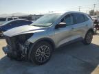 2022 Ford Escape Se იყიდება Sun Valley-ში, CA - Rear End