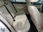 2012 Volkswagen Jetta Tdi de vânzare în Tucson, AZ - Front End
