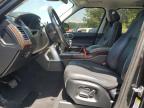 2015 Land Rover Range Rover Hse na sprzedaż w Fairburn, GA - Mechanical