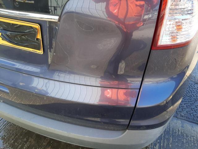 2013 HONDA CR-V EX I-