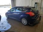2012 Ford Focus Titanium zu verkaufen in Franklin, WI - Rear End