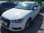 2015 AUDI A3 SE TFSI for sale at Copart WOLVERHAMPTON