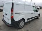 2022 Ford Transit Connect Xl   en Venta en Los Angeles, CA - Front End