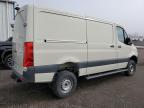 2024 MERCEDES-BENZ SPRINTER 2500 à vendre chez Copart ON - TORONTO
